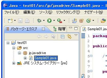 �\�[�X�R�[�h�̍쐬
