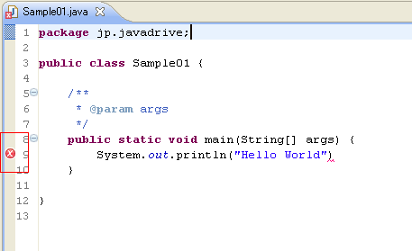 �v���W�F�N�g�̎蓮�r���h