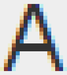 ������`��ɑ΂���A���`�G�C���A�X����