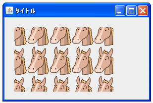 �e�N�X�`���[���g���ēh��Ԃ�