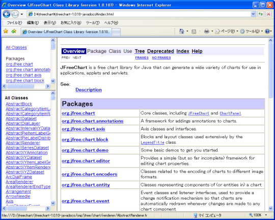 API�h�L�������g�̃_�E�����[�h