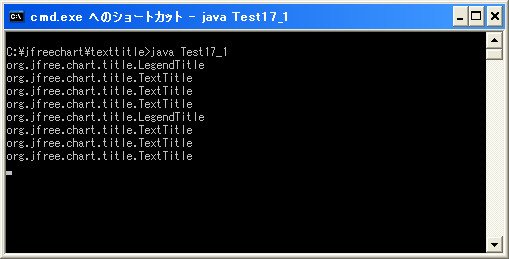 �T�u�^�C�g���̎擾(getSubtitle, getSubtitleCount, getSubtitles)
