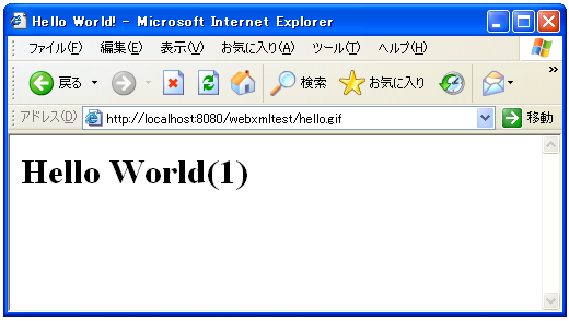 URL�p�^�[��