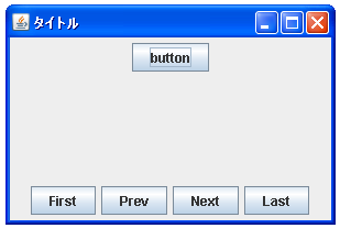 CardLayout�ŃJ�[�h��؂�ւ���