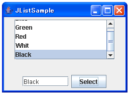 ���ڂ�I������