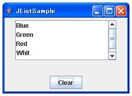 �I�����ꂽ���ڂ̉���