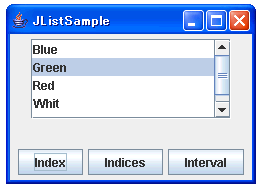 ���ڂ�I������
