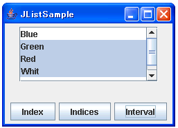 ���ڂ�I������
