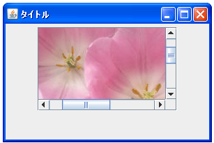 �R���|�[�l���g���\������Ă���ʒu��ݒ肷��