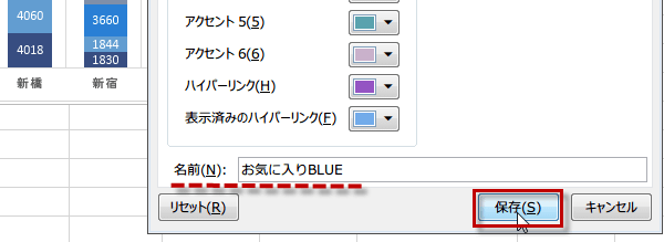 ���O�����ĕۑ�