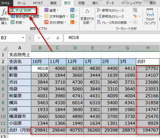 �I�[�gSUM�{�^���̃X�S���U2