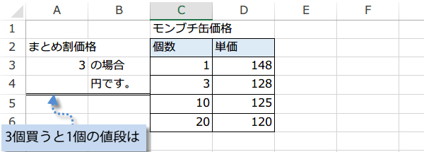 VLOOKUP�֐��̎g����2