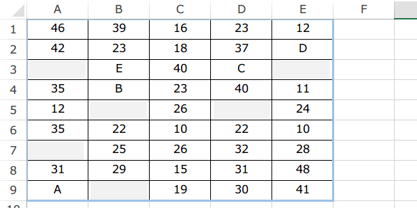 COUNTA�֐��̎g����