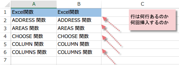 1�s�����ɋ󔒍s��}������}�N��