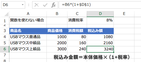 ����Ŕ����̋��z�v�Z1