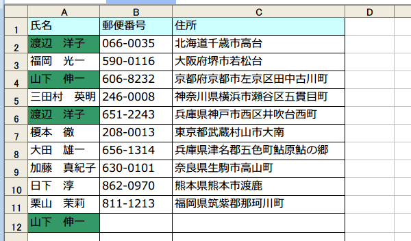 �d���f�[�^����