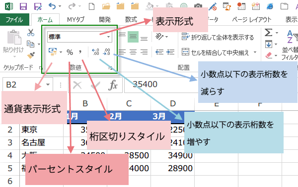 Excel�\���`��1