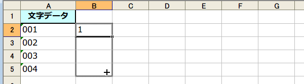 �S�Ẵf�[�^�𐔒l��