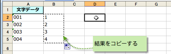 �S�Ẵf�[�^�𐔒l��