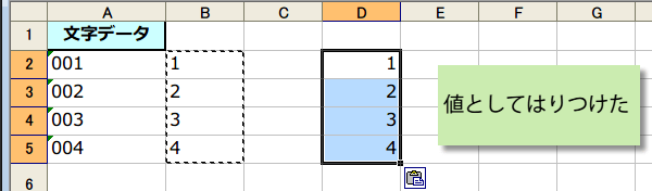�S�Ẵf�[�^�𐔒l��