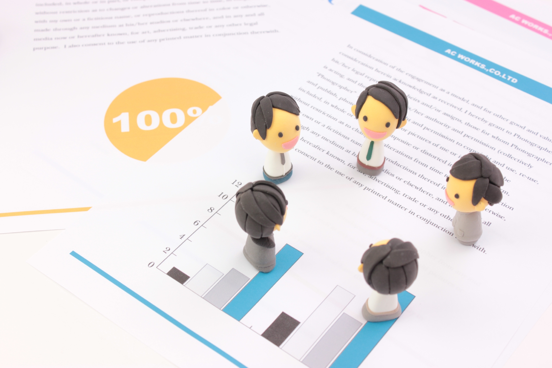 エンジニアの仲間