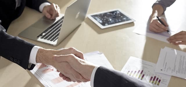 セールスエンジニアの仕事内容