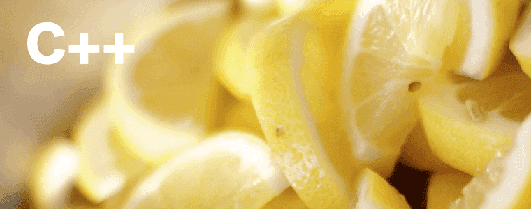 C++