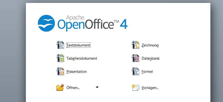 openoffice