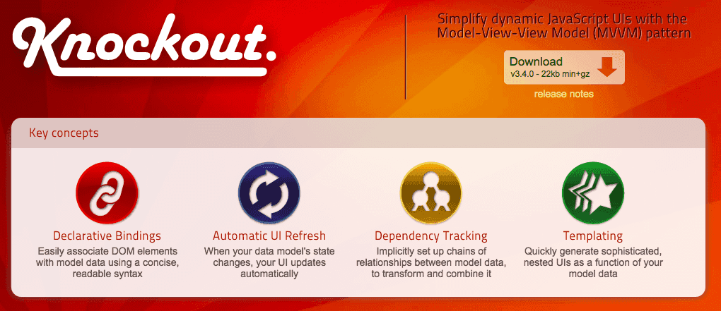 knockout.js