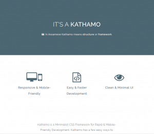 Kathamo