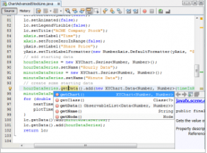 NetBeans