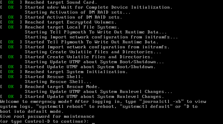 centos7-single-mode1