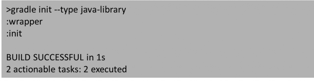 java-gradle