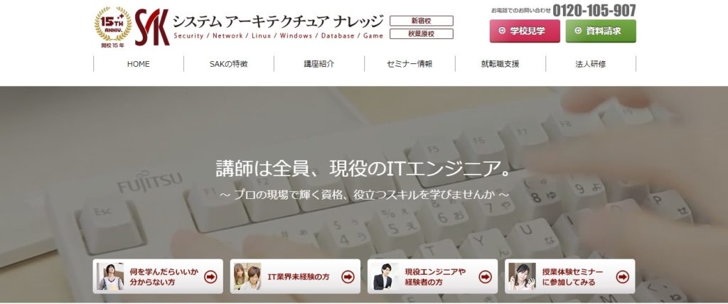 システムアーキテクチュア ナレッジ