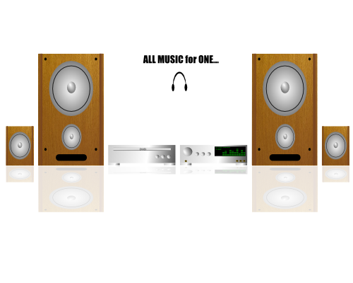 �I�[�f�B�I�Z�b�g