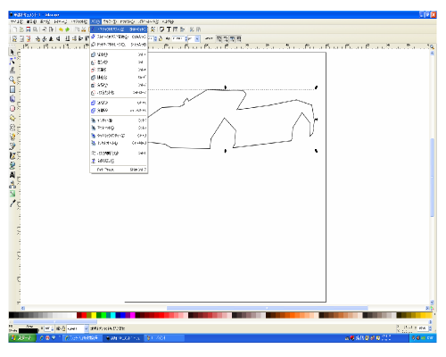�I�u�W�F�N�g���p�X��