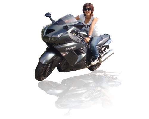 ���˂���ʐ^