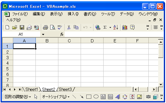 �V�[�g�̕\��/��\��