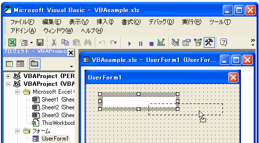 �R���g���[���̈ړ��Ȃ�