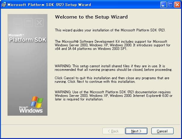 �C���X�g�[�����