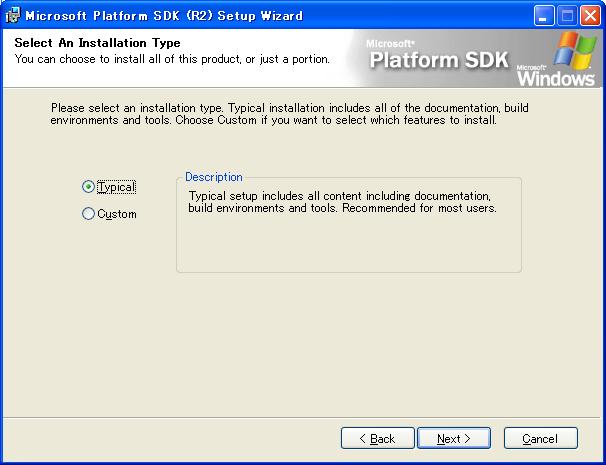 �C���X�g�[�����