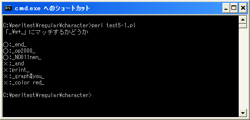 �悭�g�p����镶���N���X�̗��L