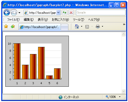 �O���f�[�V�����X�^�C����GRAD_RIGHT_REFLECTION