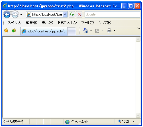JpGraph�ɂ���č쐬���ꂽ�摜���t�@�C���ɏo��