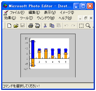 JpGraph�ɂ���č쐬���ꂽ�摜���t�@�C���ɏo��