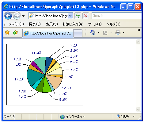 �K�C�h���C���̐ݒ���s��