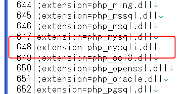PEAR::DB��MySQL�֐ڑ�