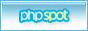 php spot
