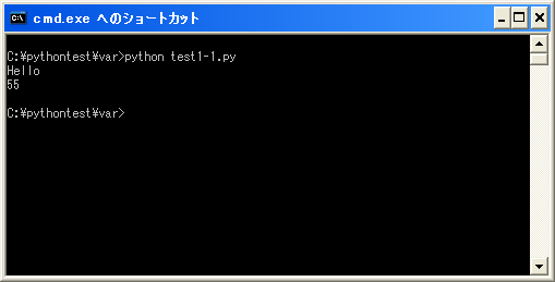 �ϐ��ւ̑��