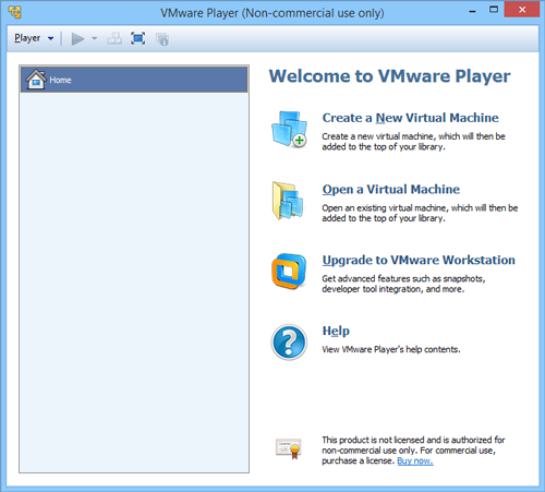 BioLinuxのインストール方法